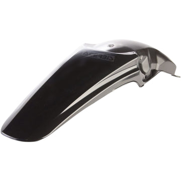 ACERBIS Rear Fender - Black 2071090001