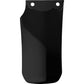 POLISPORT Mud Flap - Black - RMZ 450 8907100001 by Polisport