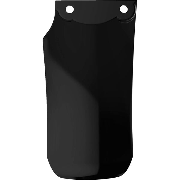 Polisport Mud Flap - Black - RMZ 450 8907100001