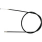 Motion Pro Choke Cable - Yamaha - Black 05-0185
