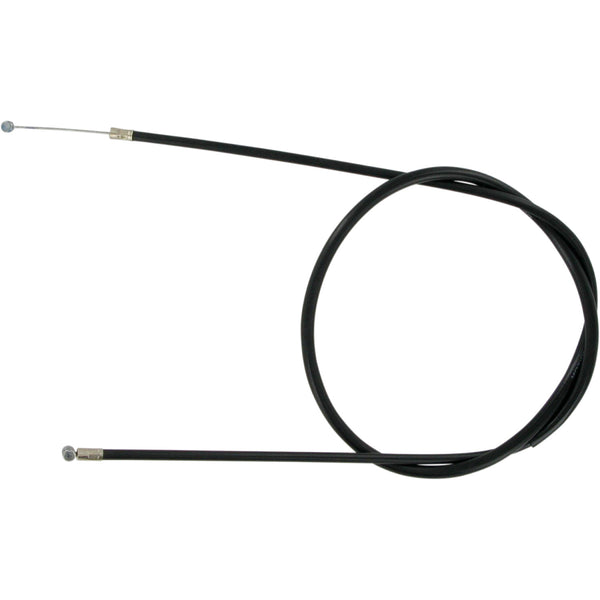 Motion Pro Choke Cable - Yamaha - Black 05-0185