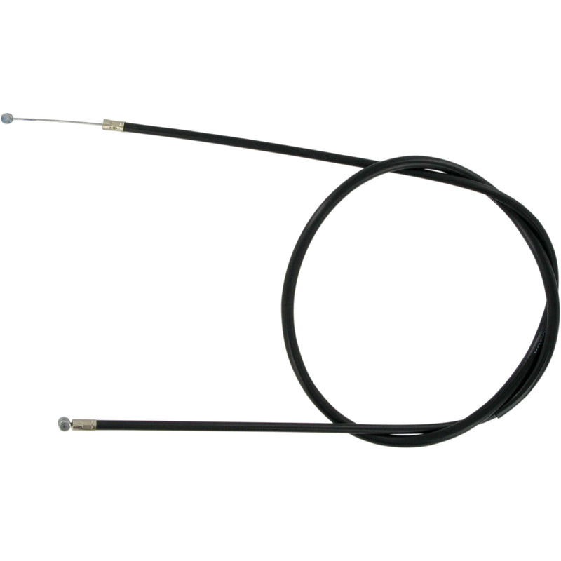 Motion Pro Choke Cable - Yamaha - Black 05-0185