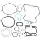 Moose Racing Complete Motor Gasket Kit - Yamaha 808637MSE