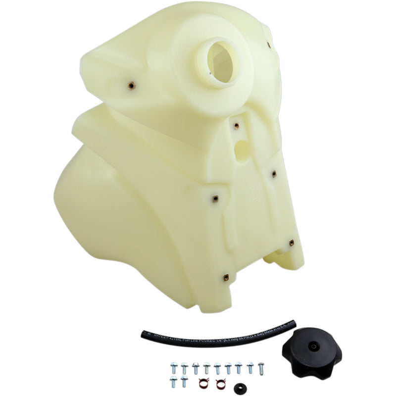 IMS PRODUCTS INC. Large-Capacity Gas Tank - Natural - KTM - 3.3 Gallon 113331-N2