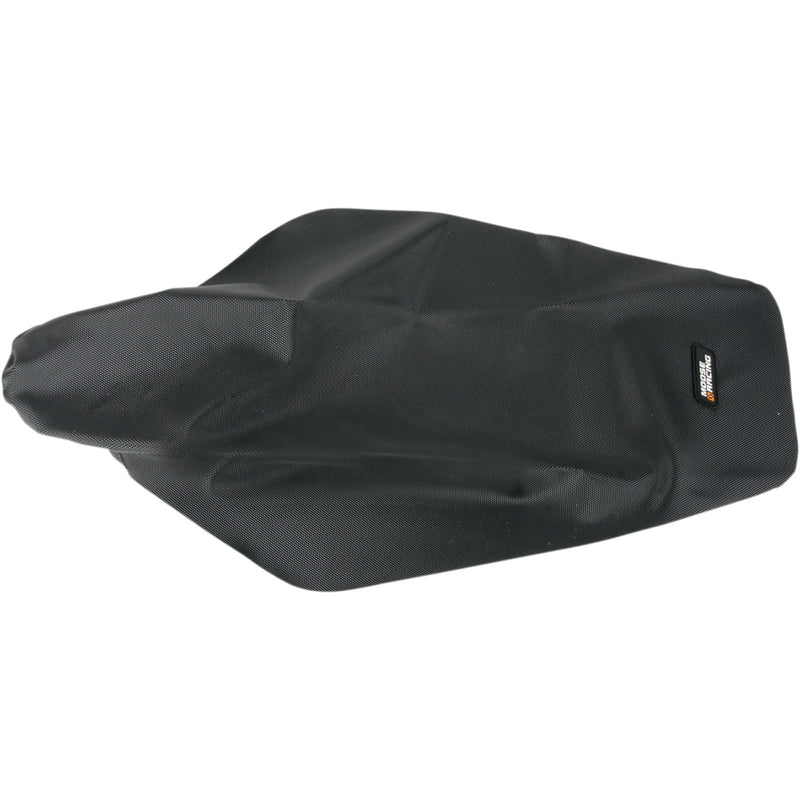 Moose Racing Gripper Seat Cover - Black - Yamaha YZ12596-100