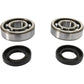 PROX Crank Bearing and Seal Kit - KTM 23.CBS61097