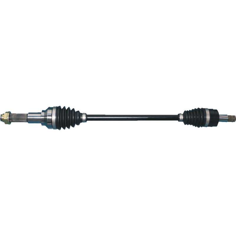 MOOSE OFFROAD Axle Kit - CV - Complete - Heavy-Duty - Front Left/Right - Viking/Wolverine 700 YAM-6029HD
