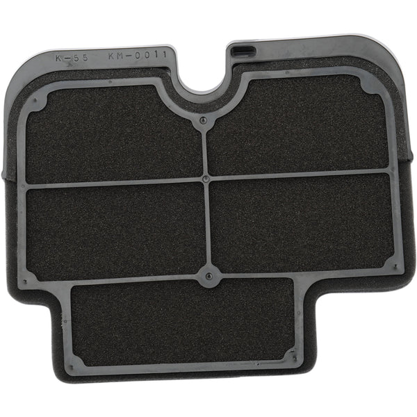 Hiflofiltro Replacement Air Filter - Kawasaki HFA2607