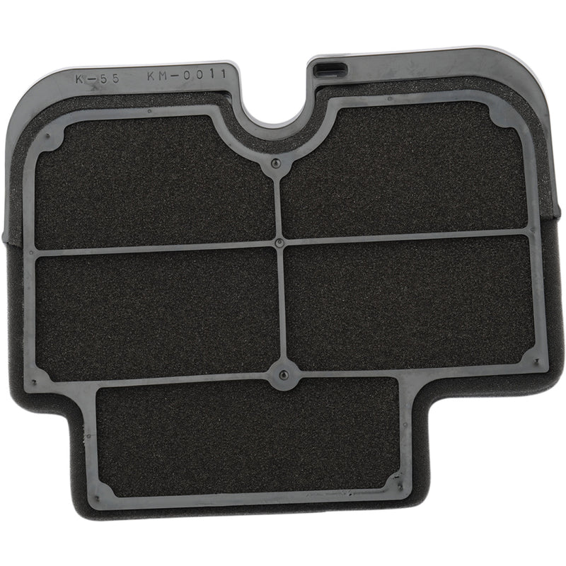 Hiflofiltro Replacement Air Filter - Kawasaki HFA2607 | Air Filters & Parts | Hiflofiltro