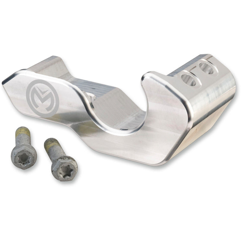 Moose Racing Fork Leg Guard - Right Leg - Lower 32-245