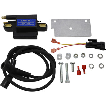 Dynatek Coil Kit - Polaris DCK9-2 | Ignition Coil Group