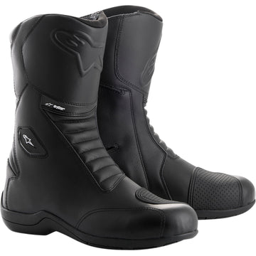 ALPINESTARS Andes v2 Drystar? Boots - Black - US 6.5 / EU 40 2447018-10-40