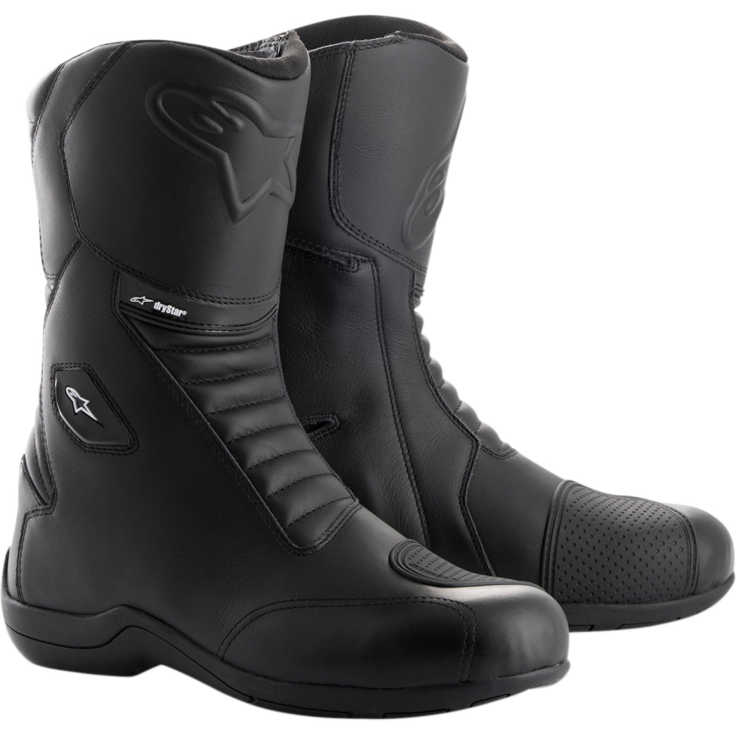 ALPINESTARS Andes v2 Drystar? Boots - Black - US 8 / EU 42 2447018-10-42