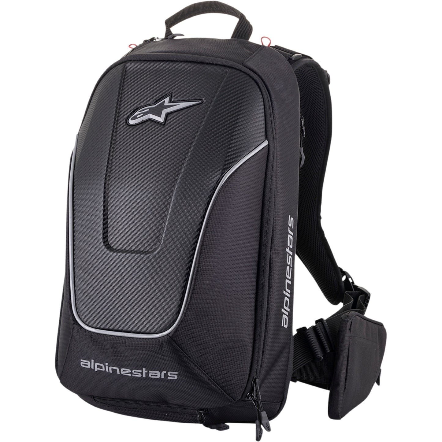 ALPINESTARS Charger Pro Backpack - Black 6107021-10