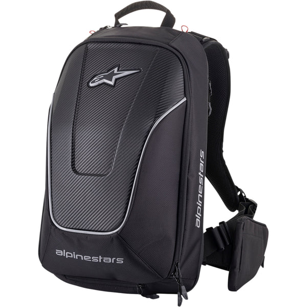 Alpinestars Charger Pro Backpack - Black 6107021-10
