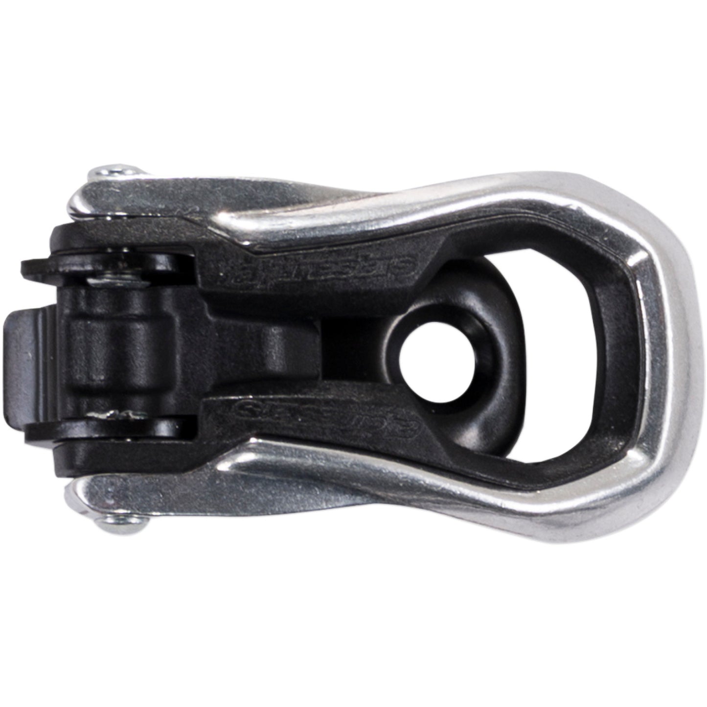 ALPINESTARS Buckle Base - Tech 10 - Black 25BBT19-10-TU