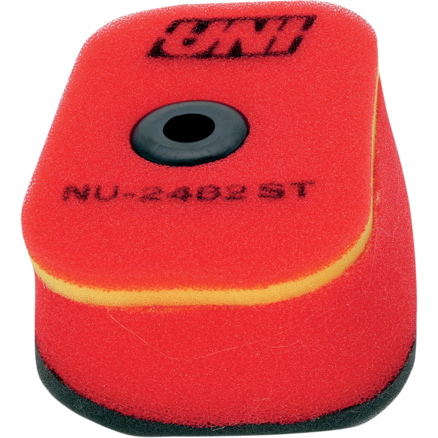 UNI FILTER Air Filter - Suzuki NU-2482ST | Air Filters & Parts