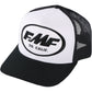 FMF Origins 2 Hat - White SP21196908BLK