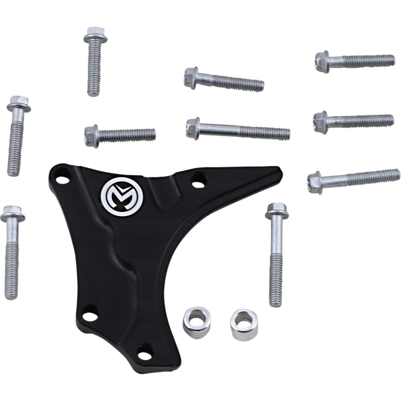 Moose Racing Clutch Cylinder Guard - Sherco 13-9019