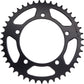 JT SPROCKETS Rear Sprocket - 43 Tooth - Suzuki/Triumph JTR1793.43 by JT Rear Sprockets   Steel Type