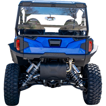 MOOSE OFFROAD Back Panel - Polaris General 1000 V000158-12200M