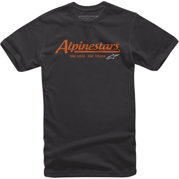 Alpinestars Capability T-Shirt - Black - Medium 12137204810M
