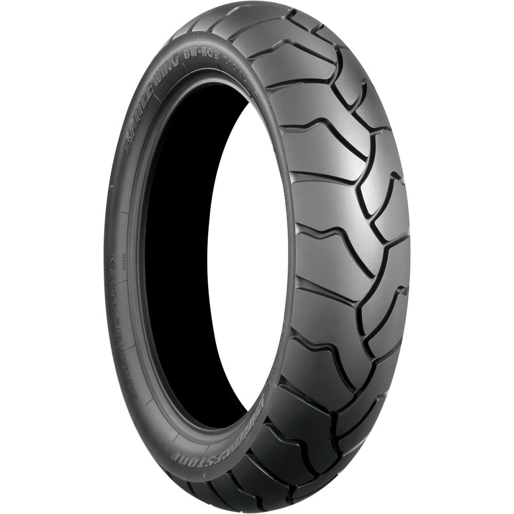 BRIDGESTONE Tire - Battle Wing BW502-E - Rear - 150/70R17 - 69V 4438