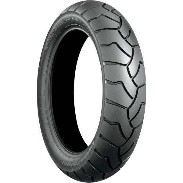 Bridgestone Tire - Battle Wing BW502-E - Rear - 150/70R17 - 69V 4438