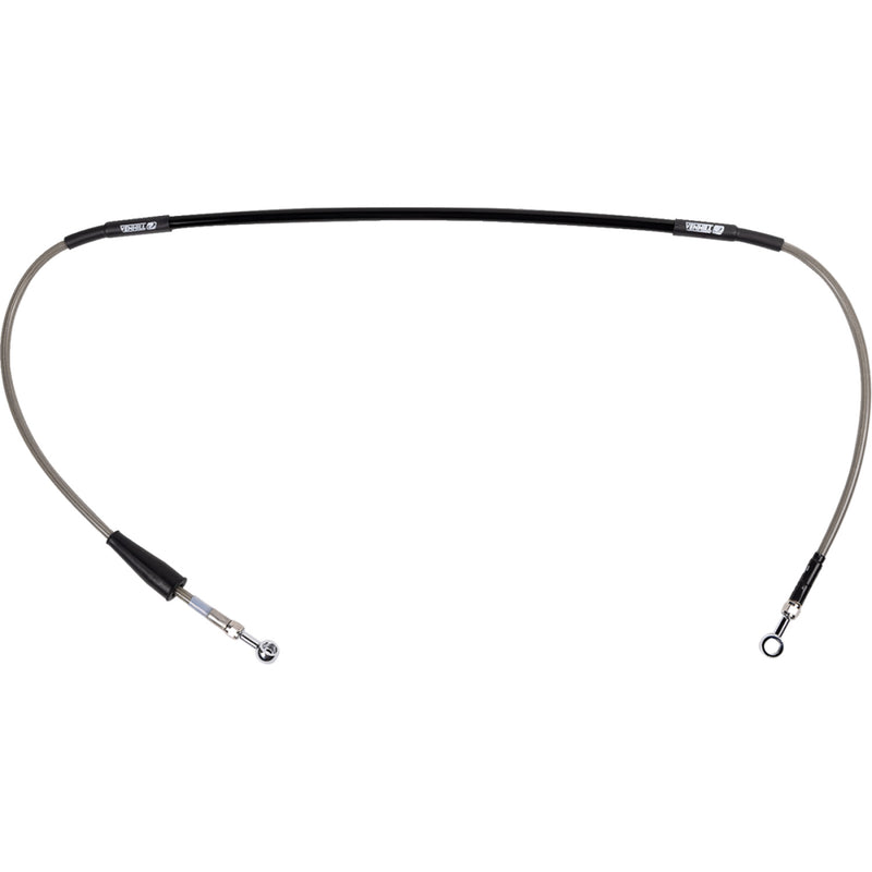 Moose Racing Brake Line - Stainless Steel S01-1-035/P