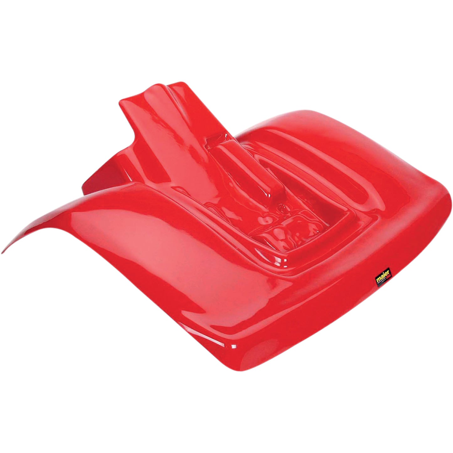 Maier Rear Fender - Red 119902