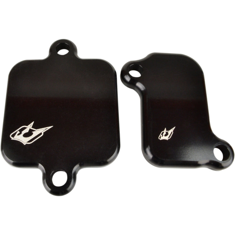 DRIVEN RACING Block Off Plate - Yamaha DSBLOCK-20