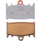 DP BRAKES Standard Brake Pads - Kawasaki/Suzuki DP317