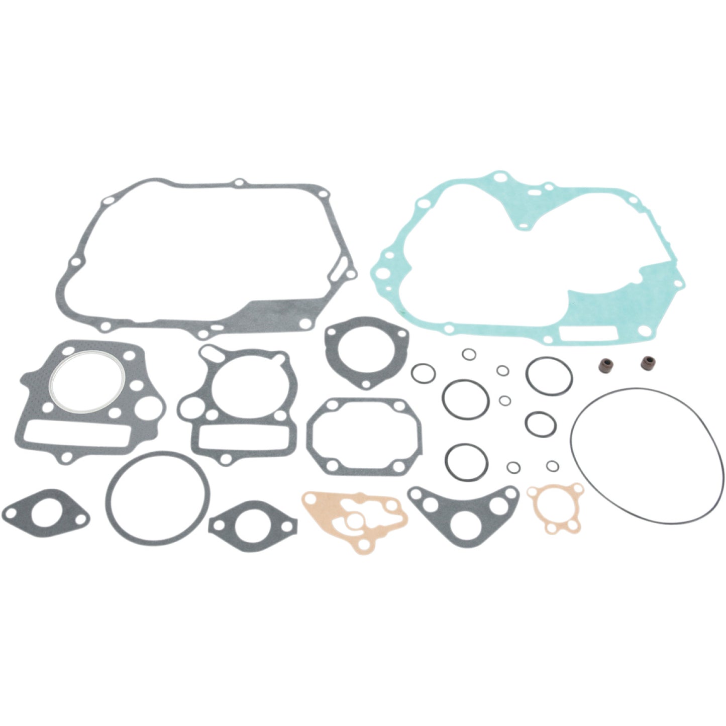 Moose Racing Complete Motor Gasket Kit - Honda 808842MSE