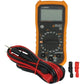 Lang Tools Digital Multimeter 13809 | Lang Tools | Electrical System Tools