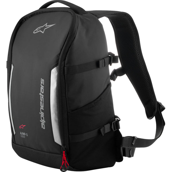 Alpinestars Amp-3 Backpack - Black 6100724-10