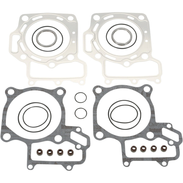 Moose Racing Top End Gasket Kit - Kawasaki/Suzuki 810880MSE