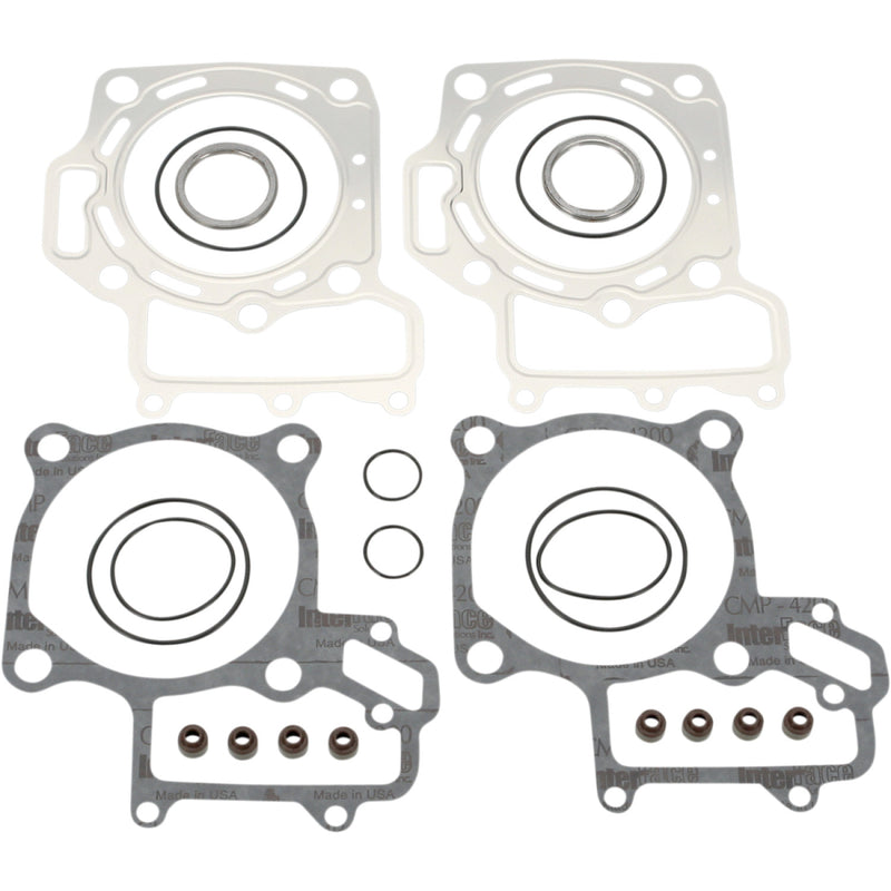 Moose Racing Top End Gasket Kit - Kawasaki/Suzuki 810880MSE