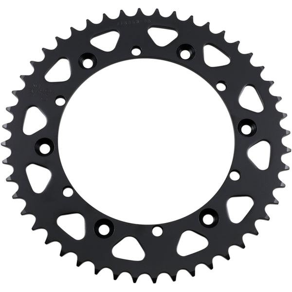 JT Sprockets Sprocket - Rear - Yamaha - 48-Tooth JTR853.48