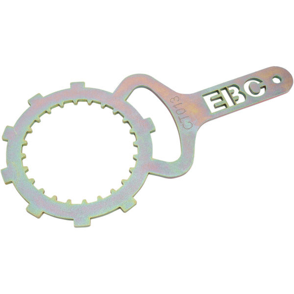 EBC Clutch Basket Holding Tool - Suzuki DR-Z 250 CT013