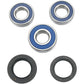 Moose Racing Wheel Bearing Kit - Rear 25-1117
