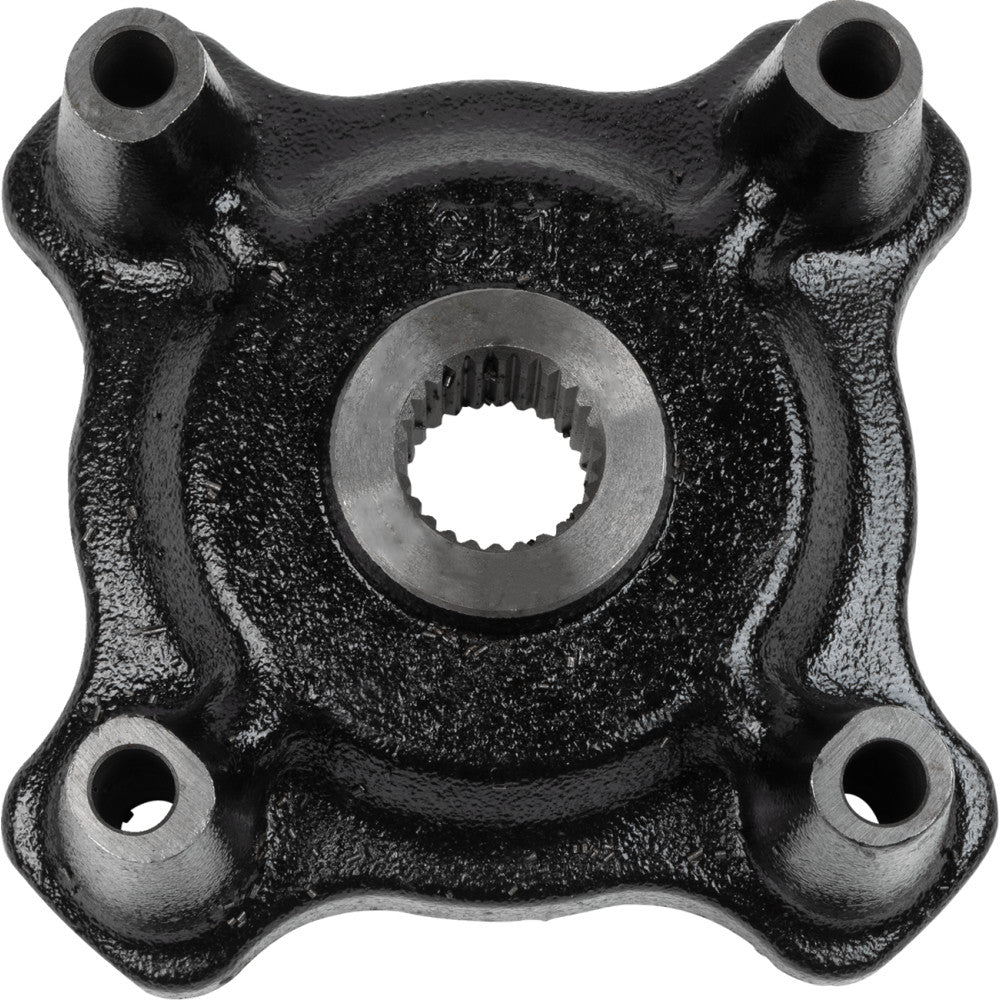 MOOSE OFFROAD Wheel Hub - Front/Rear - Can Am 500-1057-PU