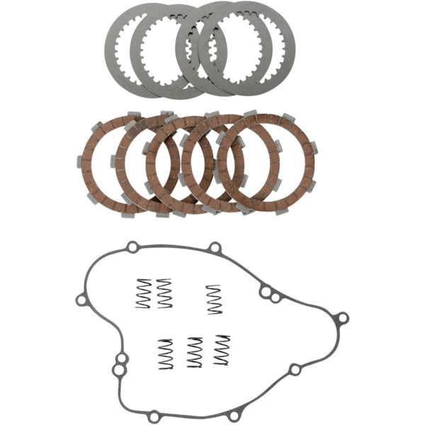 Moose Racing Clutch Kit - RM/KX 65 M90-109
