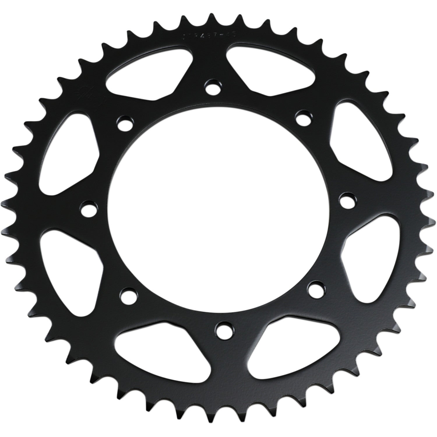 JT SPROCKETS Sprocket - Kawasaki - 45-Tooth JTR487.45 by JT Rear Sprockets   Steel Type