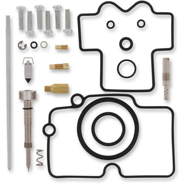 Moose Racing Carburetor Repair Kit - Kawasaki 26-1458