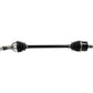Moose Offroad Axle Kit - Complete - Standard - Rear Left/Right - Can Am LM6-CA-8-345 | Wheel A X Les & Parts