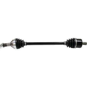 Moose Offroad Axle Kit - Complete - Standard - Rear Left/Right - Can Am LM6-CA-8-345 | Wheel A X Les & Parts