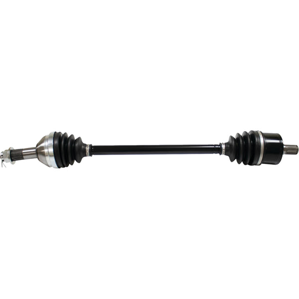 Moose Offroad Axle Kit - Complete - Standard - Rear Left/Right - Can Am LM6-CA-8-345