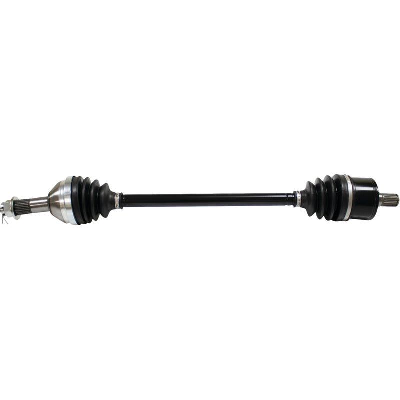 Moose Offroad Axle Kit - Complete - Standard - Rear Left/Right - Can Am LM6-CA-8-345 | Wheel A X Les & Parts