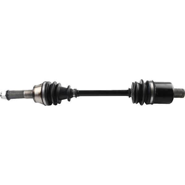 Moose Offroad Axle Kit - CV - Complete - OEM Replacement - Standard - Rear Left/Right/Middle - Hawkeye/Sportsman POL-7074