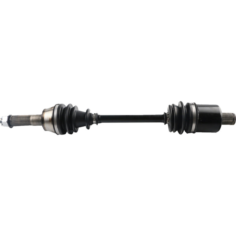 MOOSE OFFROAD Axle Kit - CV - Complete - OEM Replacement - Standard - Rear Left/Right/Middle - Hawkeye/Sportsman POL-7074